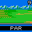 St. Andrews #12: Par