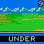 St. Andrews #12: Under Par