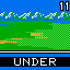 Merion #11: Under Par