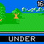 Augusta #7: Under Par