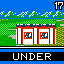 St. Andrews #17: Under Par
