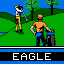 Eagle-Eyed