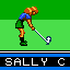 Sally C