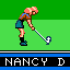 Nancy D