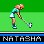 Natasha