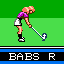 Babs R