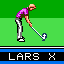 Lars X
