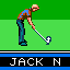 The Golden Bear