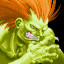 Blanka Legacy