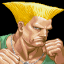 Guile Legacy