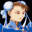 Chun-Li Legacy