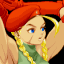 Cammy Legacy