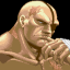 Sagat Legacy