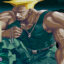 Guile Finish