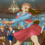 Chun-Li Finish