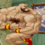 Zangief Finish