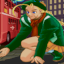 Cammy Finish
