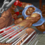 Boxer Finish