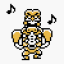 Igari Warrior