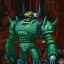 Robot Wars Remix