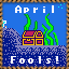 April Fools!