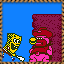 Volcanic Bandit Showdown
