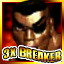 Breakers: TJ Combo