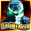 Breakers: Glacius