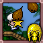 A Nut Above the Rest