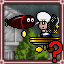 Aubergine's Gold Grab