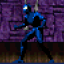 Symbiote Suit Upgrade