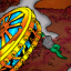 Damageless Big Wheel (Normal+)