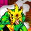 Damageless Electro (Normal+)