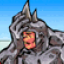 Damageless Rhino (Normal+)
