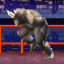 Defeat Rhino (Normal+)