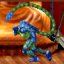 Defeat Scorpion (Normal+)