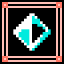 Aquamarine of the Waves