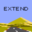 Extended Test Racer