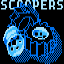 Scooper Tires