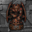 Eye of the Chained God
