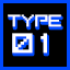 Type 1 Clear