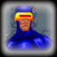 Corporal Scott Summers