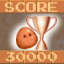 Scoring Cube - Bronze