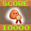 Scoring Cube - High Score