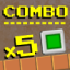 Cube Combo Five