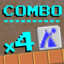 More like Tetris