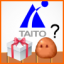 A Gift from TAITO