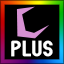 Pink Plus