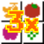 Fruity Cube Salad