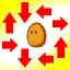 Seems a "Taito Code"?